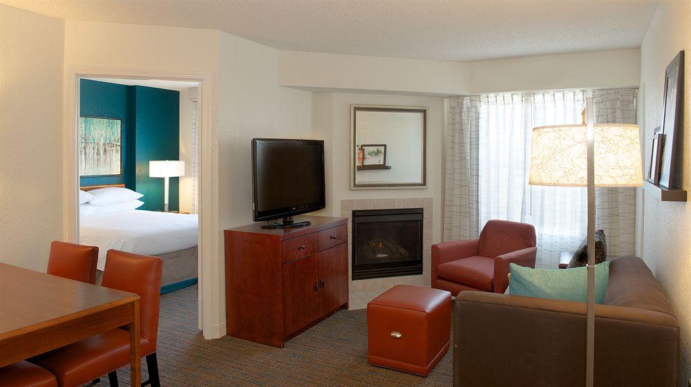 Residence Inn By Marriott Newark Silicon Valley Kültér fotó
