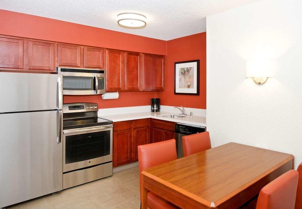 Residence Inn By Marriott Newark Silicon Valley Kültér fotó