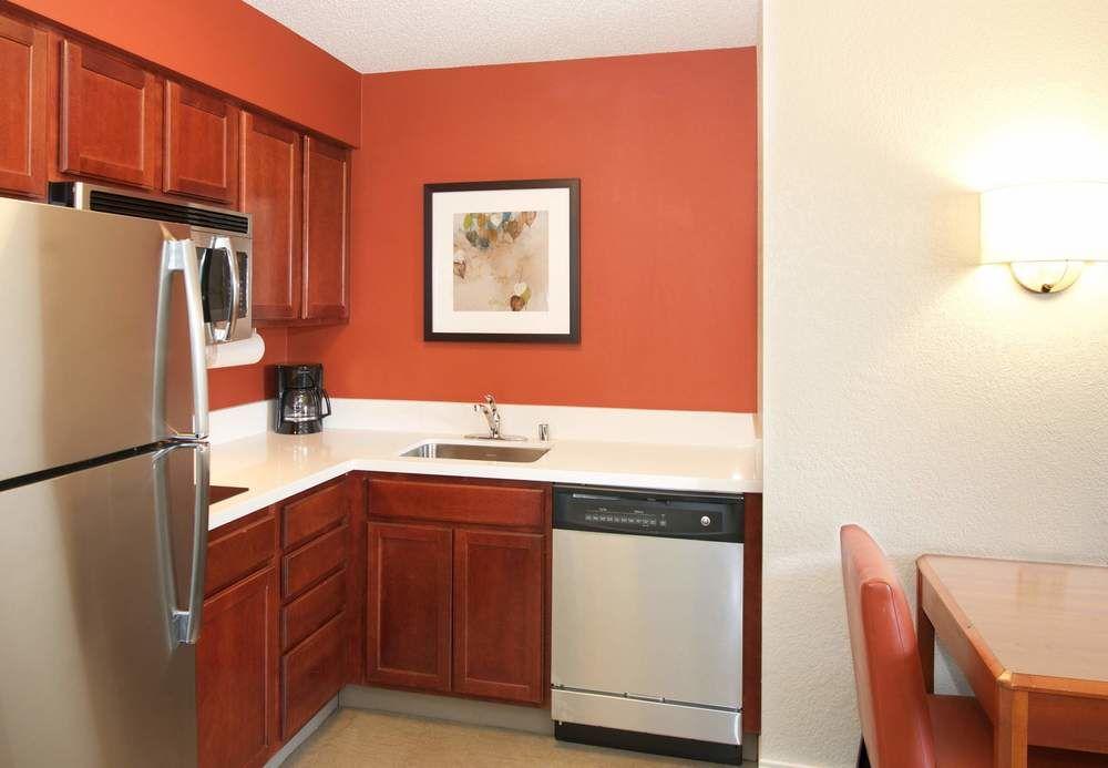 Residence Inn By Marriott Newark Silicon Valley Kültér fotó