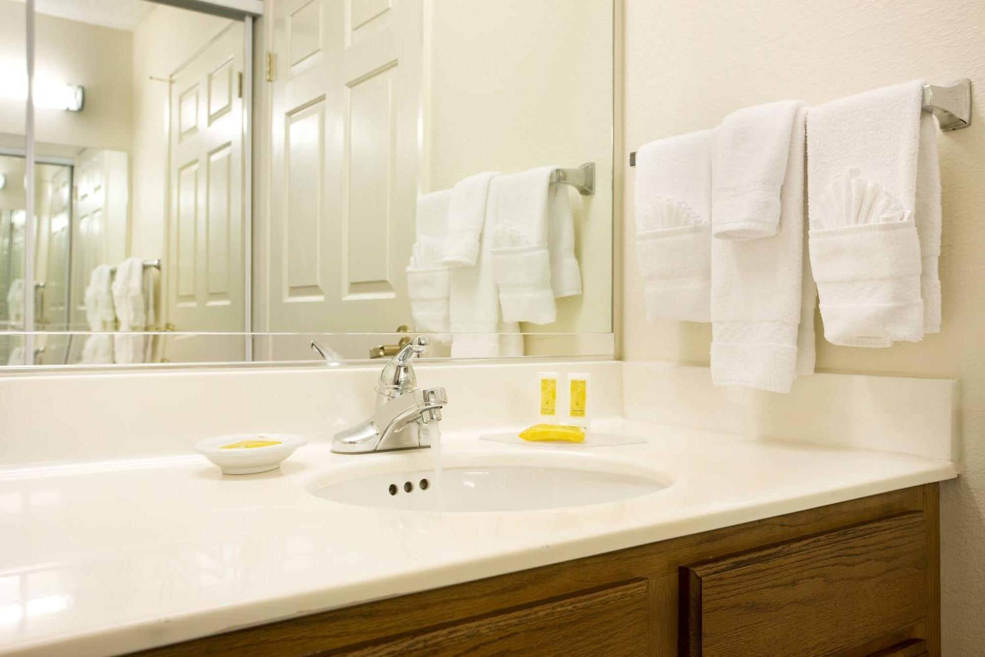 Residence Inn By Marriott Newark Silicon Valley Kültér fotó
