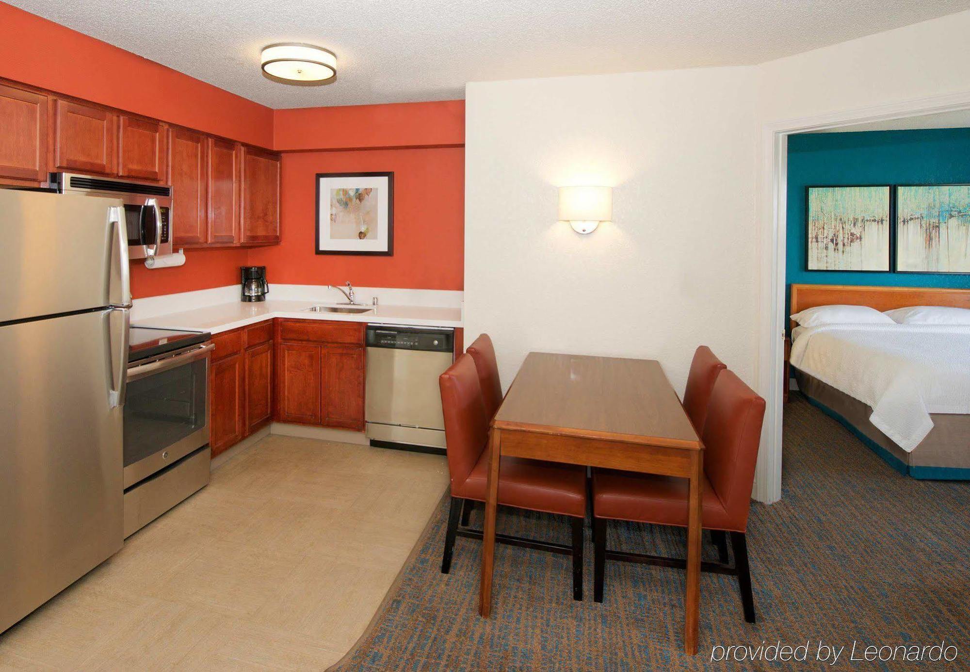 Residence Inn By Marriott Newark Silicon Valley Kültér fotó