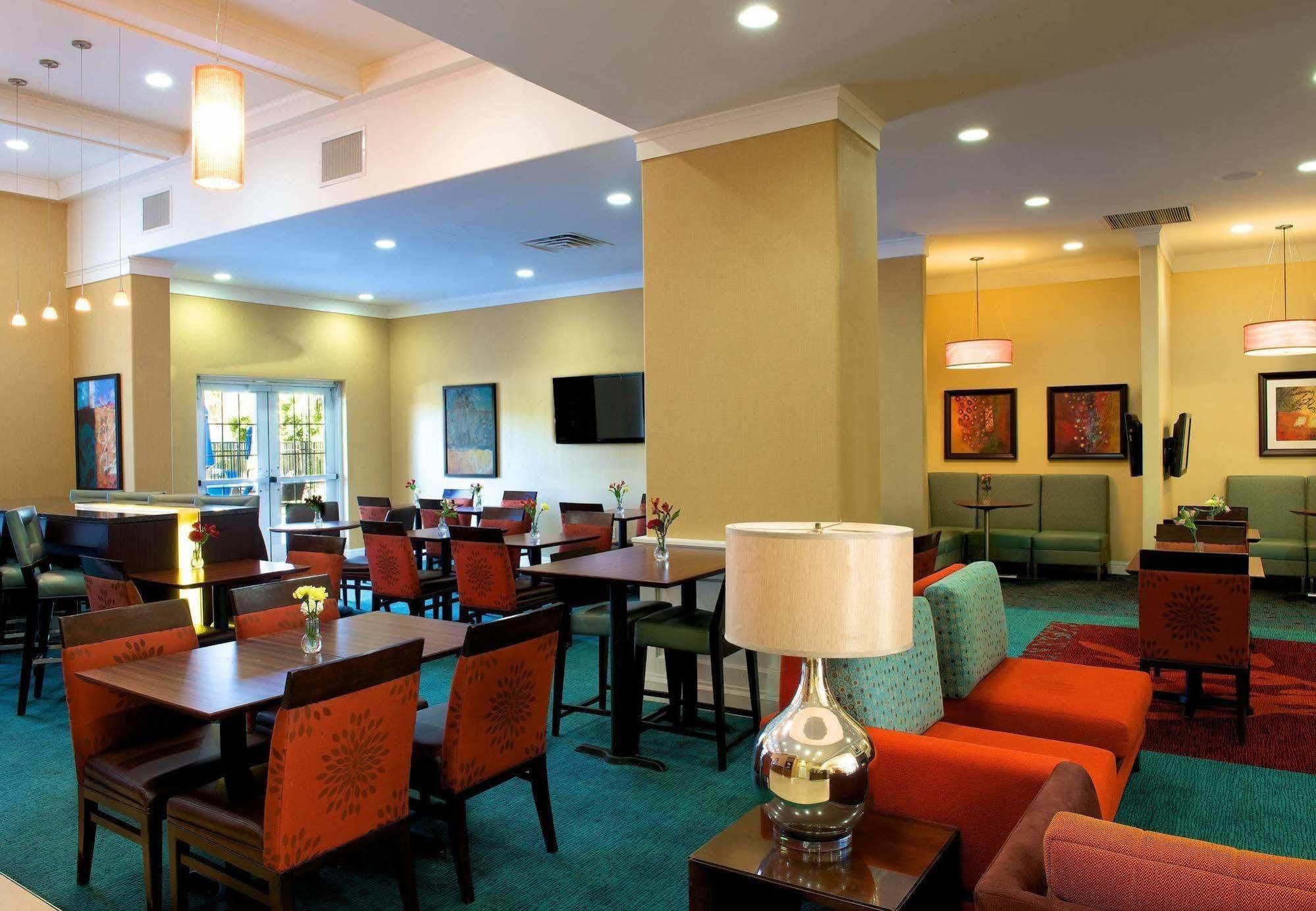 Residence Inn By Marriott Newark Silicon Valley Kültér fotó
